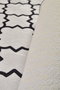 Conceptum Kupa - White Alfombra de 100 cm